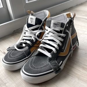 Vans sneakers men